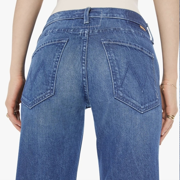 MOTHER SUPERIOR Bookie Skimp in Which Is Witch sz 30 - Picture 4 of 16